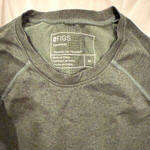 Figs Salta Underscrub